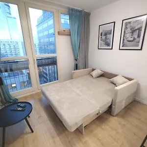 Apartament Pereca 2 By Perfect, Warszawa