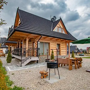 Pod Jemiołą , Zakopane Polska