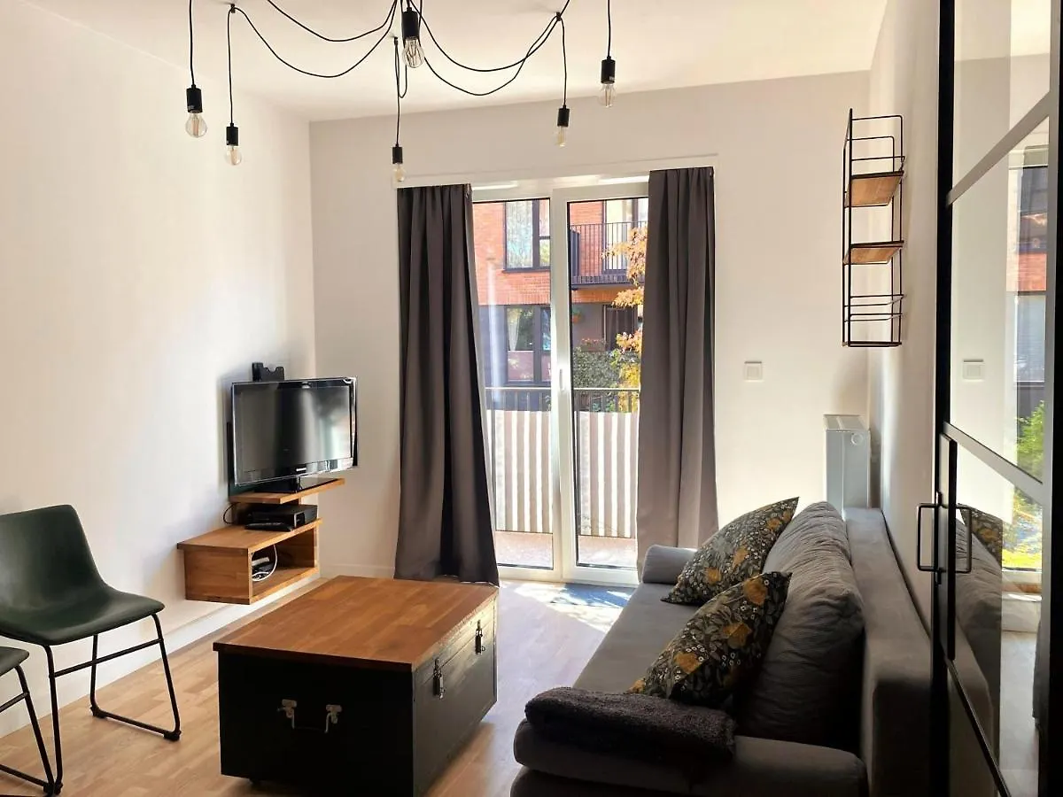Project Comfort Apartament Klasykow 10A/7 Warszawa contacts